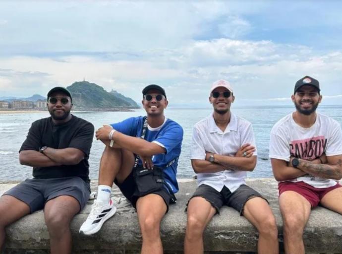 BT Academy coaches resign after Spain fiasco